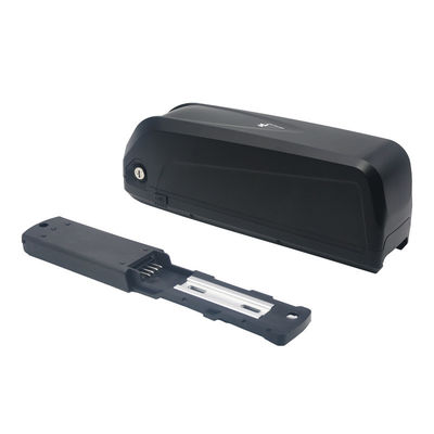 OEM ODM Anti Drop E จักรยานแบตเตอรี่, แบตเตอรี่ลิเธียมฟอสเฟตสำหรับ E Bike