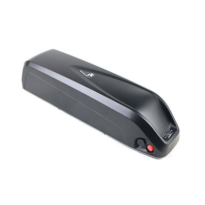 แบตเตอรี่ลิเธียม Ebike ที่กันฝน ISO9001, แบตเตอรี่รถยนต์ไฟฟ้าอเนกประสงค์