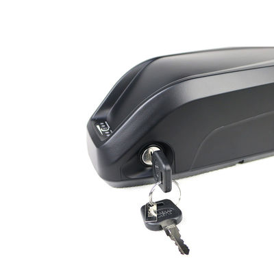 แบตเตอรี่ลิเธียม Ebike ที่กันฝน ISO9001, แบตเตอรี่รถยนต์ไฟฟ้าอเนกประสงค์