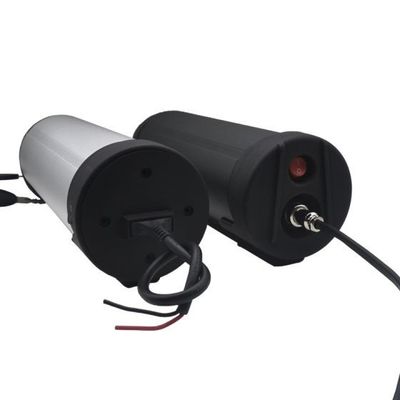 Deep Cycle Uninterruptible Auto DC2.1 Charger 10S6P 36V 7AH LFP ชุดจักรยานไฟฟ้าสำหรับยานพาหนะไฟฟ้าสองล้อ
