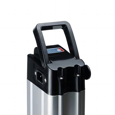 แบตเตอรี่ลิเธียมสกู๊ตเตอร์ 10AH 36V แบบพกพา, แบตเตอรี่รถสามล้อไฟฟ้าอเนกประสงค์