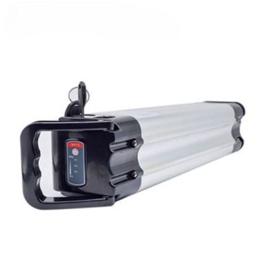 10S6P DC พอร์ตชาร์จ 36V 15.6AH/20AH ลิเธียม 21700 จักรยานไฟฟ้าแบตเตอรี่ Redar สำหรับจักรยานเสือภูเขาไฟฟ้า