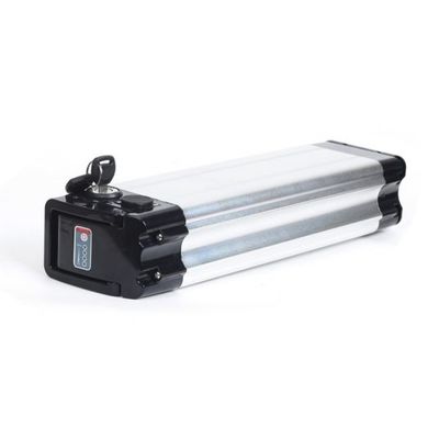 แบตเตอรี่ลิเธียมสกู๊ตเตอร์ 10AH 36V แบบพกพา, แบตเตอรี่รถสามล้อไฟฟ้าอเนกประสงค์