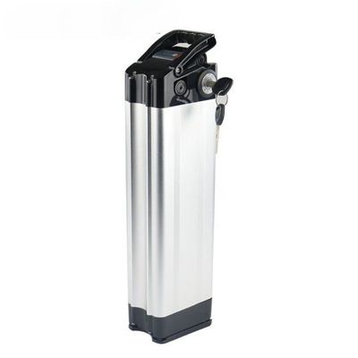 แบตเตอรี่ลิเธียมสกู๊ตเตอร์ 10AH 36V แบบพกพา, แบตเตอรี่รถสามล้อไฟฟ้าอเนกประสงค์