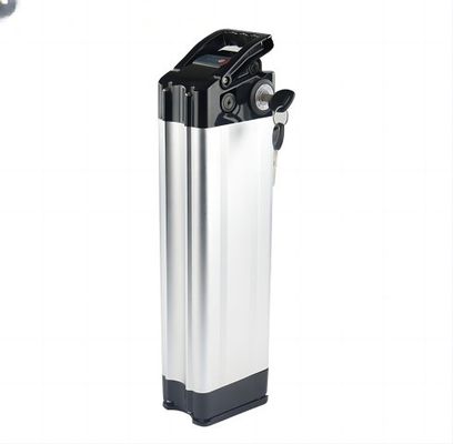 หลอดด้านล่างประเภท Redar 36V 7AH/10AH/15AH/18AH/20AH 23700 แบตเตอรี่ลิเธียมไฟฟ้าสำหรับรถสามล้อไฟฟ้า