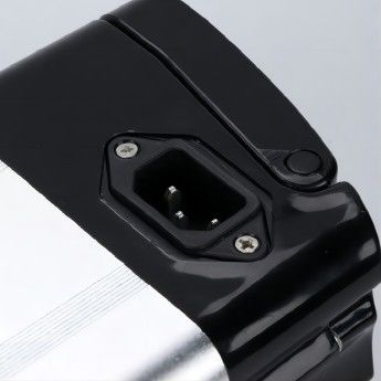 แบตเตอรี่ลิเธียม ebike กันน้ำ 20AH, แบตเตอรี่ลิเธียม 36V สำหรับจักรยานไฟฟ้า