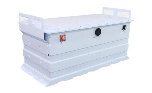 แบตเตอรี่ลิเธียม EV 48V/60V 45AH ไร้มลพิษด้วยรีโมทคอนโทรล