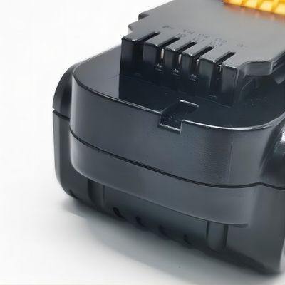 แบตเตอรี่สว่านอเนกประสงค์ 20V น้ำหนักเบาป้องกันการระเบิดพร้อมรีโมทคอนโทรล