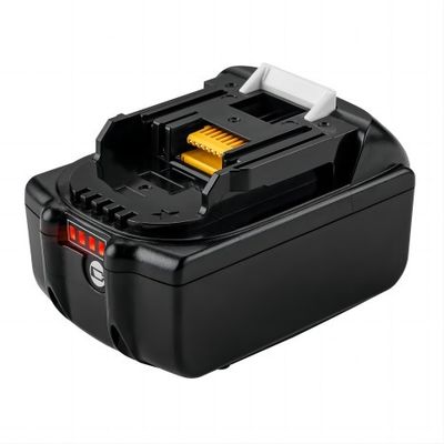 สว่านไฟฟ้าแบตเตอรี่ทนทานกันกระแทก 21700 9V 2500MAH ไร้สาย