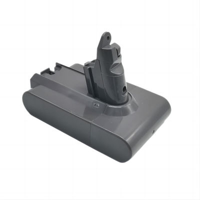 แบตเตอรี่ลิเธียมไอออนแบบหลายฉากเสถียร 6S1P น้ำหนักเบา 21.6V