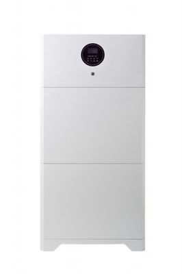 Off Grid Hybrid Solar Inverter All In One Home ระบบเก็บพลังงานแสงอาทิตย์ 5KWH 10KWH 20KWH 30KWH H 25KWH 35KWH