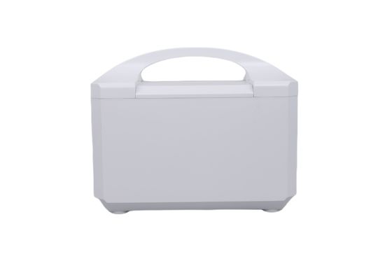 ชาร์จเร็ว PD30W QC3.0 ชาร์จใหม่ LifePO4 แบตเตอรี่ สถานที่พลังงานเคลื่อนที่ พร้อม BMS สําหรับการจําหน่ายพลังงานแสงอาทิตย์
