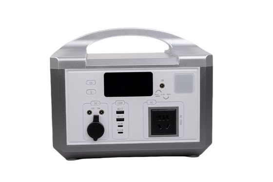50HZ/60HZ AC Outlet Flash ปลา โจ๊กเนอร์พลังงานแสงอาทิตย์