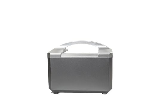 220V 50HZ DC12 300W AC Swtich QC3.0 ธนาคารพลังงานแสงอาทิตย์แบบพกพา พร้อมแสง LED สําหรับระบบเก็บพลังงาน