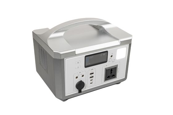 ความหนาแน่นของพลังงานสูง DC12V 300W USB พกพา แพวเวอร์แบงค์ ชาร์จรถ / ชาร์จแผงแสงอาทิตย์ MSDS อนุมัติสําหรับสํารองที่บ้าน