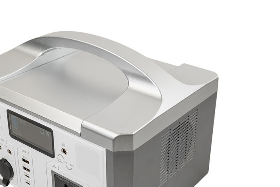 50HZ/60HZ AC Outlet Flash ปลา โจ๊กเนอร์พลังงานแสงอาทิตย์