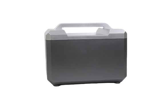 Silver Shell Ultra Output Power 600W EU Adapter ชาร์จ แพวเวอร์ แบงก์ พร้อมจอ LCD