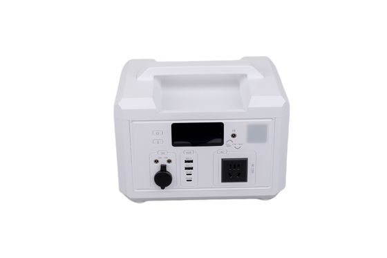 IP68 ชาร์จรวดเร็วภายใน 2 ชั่วโมง กล่องแบตเตอรี่สีขาว ธนาคารพลังงานพกพา สําหรับอุปกรณ์มือถือ