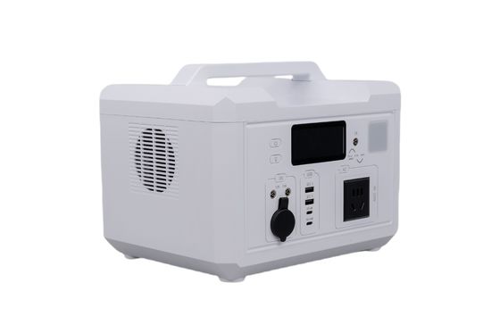 IP68 ชาร์จรวดเร็วภายใน 2 ชั่วโมง กล่องแบตเตอรี่สีขาว ธนาคารพลังงานพกพา สําหรับอุปกรณ์มือถือ