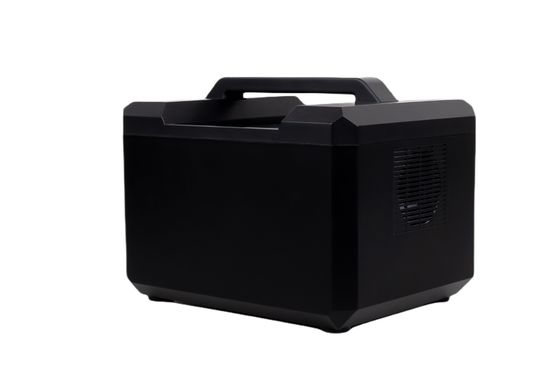 ประสิทธิภาพสูง 220V/110V AC สามารถชาร์จใหม่ได้ Lifepo4 พกพา แพคเกจพลังงาน พร้อมการชาร์จไร้สาย สําหรับ Off Grid ระบบแสงอาทิตย์