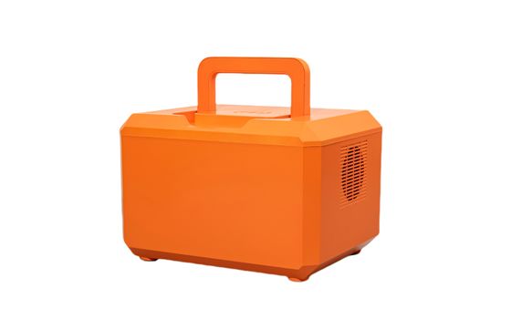 ชาร์จใหม่ LifePO4 3.2V15AH แบตเตอรี่ ความหนาแน่นของพลังงานสูง 220V 110V สถานที่พลังงาน AC พกพาที่มี LCD สําหรับเครื่องมือพลังงาน