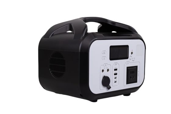 600W แมทท สีดํา พลาสติกกล่อง ประสิทธิภาพสูง MPPT รองรับ แบงก์พลังงานพลังงานแสงอาทิตย์เคลื่อนไหวด้วยบลูทูธ