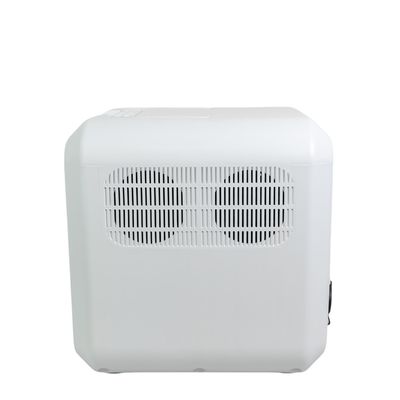 เครื่องผลิตพลังแสงอาทิตย์พกพา 1500W พร้อมบลูทูธ สําหรับแคมป์กลางแจ้ง
