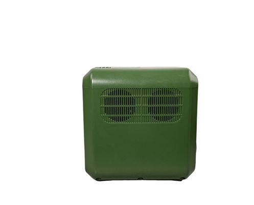 พลังงานสูงถึง 3000W แบตเตอรี่ LFP สามารถชาร์จใหม่ได้ เครื่องกําเนิดพลังงานพกพาที่มีแผ่นแสงอาทิตย์พกพา 400W