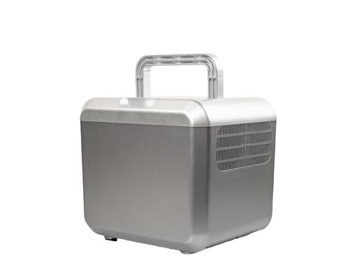 ชาร์จรวดเร็ว CPAP ไซเกอร์ 120W ชาร์จใหม่ 1500 อัตราการออกกําลัง แบตเตอรี่ LifePO4 พร้อมการชาร์จไร้สายสําหรับ RV