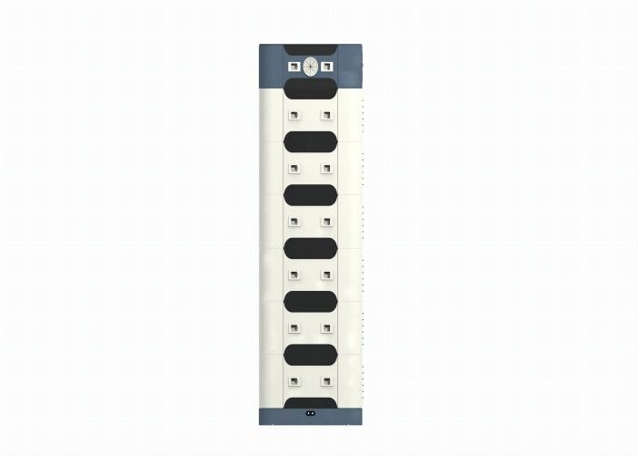 IP54 256V 50A แบตเตอรี่ลิเธียมไอออนสำหรับระบบพลังงานแสงอาทิตย์แบบ On Grid Home