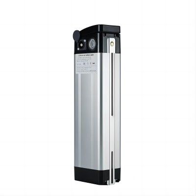 10S6P DC พอร์ตชาร์จ 36V 15.6AH/20AH ลิเธียม 21700 จักรยานไฟฟ้าแบตเตอรี่ Redar สำหรับจักรยานเสือภูเขาไฟฟ้า