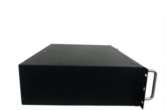 IP54 สำรองแบตเตอรี่ลิเธียม UPS ขนาดเล็กที่สร้างขึ้นใน BMS สำหรับเครื่องกำเนิดไฟฟ้าพลังงานแสงอาทิตย์