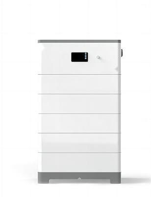 Multiscene Energy Storage แบตเตอรี่ลิเธียม 20.56KWH On Grid Off Grid For Home