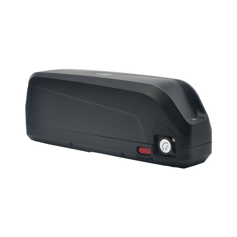 OEM ODM Anti Drop E จักรยานแบตเตอรี่, แบตเตอรี่ลิเธียมฟอสเฟตสำหรับ E Bike