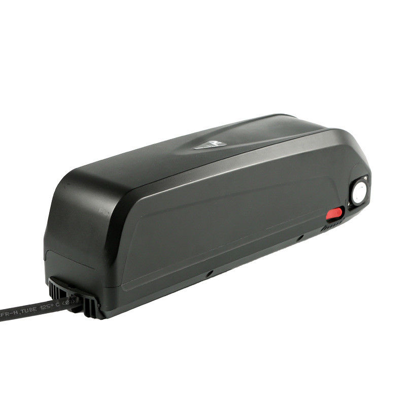 แบตเตอรี่สกู๊ตเตอร์ไฟฟ้า Li-Ion Super Power สำหรับยานยนต์ Redar 48V / 52V 10AH / 20AH / 30AH สำหรับแบตเตอรี่ไฟฟ้าสองล้อ