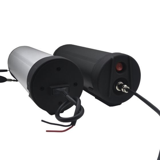 Deep Cycle Uninterruptible Auto DC2.1 Charger 10S6P 36V 7AH LFP ชุดจักรยานไฟฟ้าสำหรับยานพาหนะไฟฟ้าสองล้อ