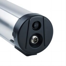 Super Cycle Life Bottle Case 18650 10S6P 36V / 48V 15AH แบตเตอรี่ลิเธียมไฟฟ้าสำหรับรถจักรยานไฟฟ้า