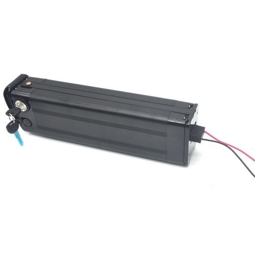 กำลังขับสูง 230W 500W 700W 1000W เกรด A 18650 Redar แบตเตอรี่จักรยานไฟฟ้าพร้อม Bluetooth สำหรับ E-Bike/E-Scooter