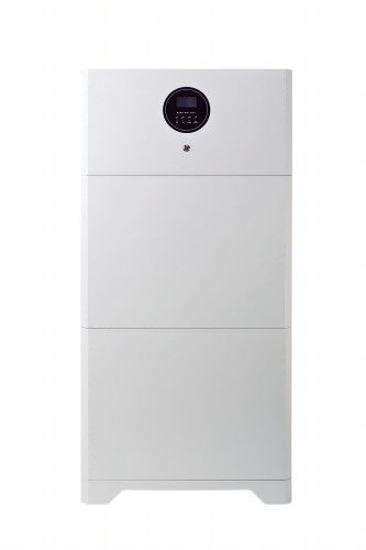 Off Grid Hybrid Solar Inverter All In One Home ระบบเก็บพลังงานแสงอาทิตย์ 5KWH 10KWH 20KWH 30KWH H 25KWH 35KWH
