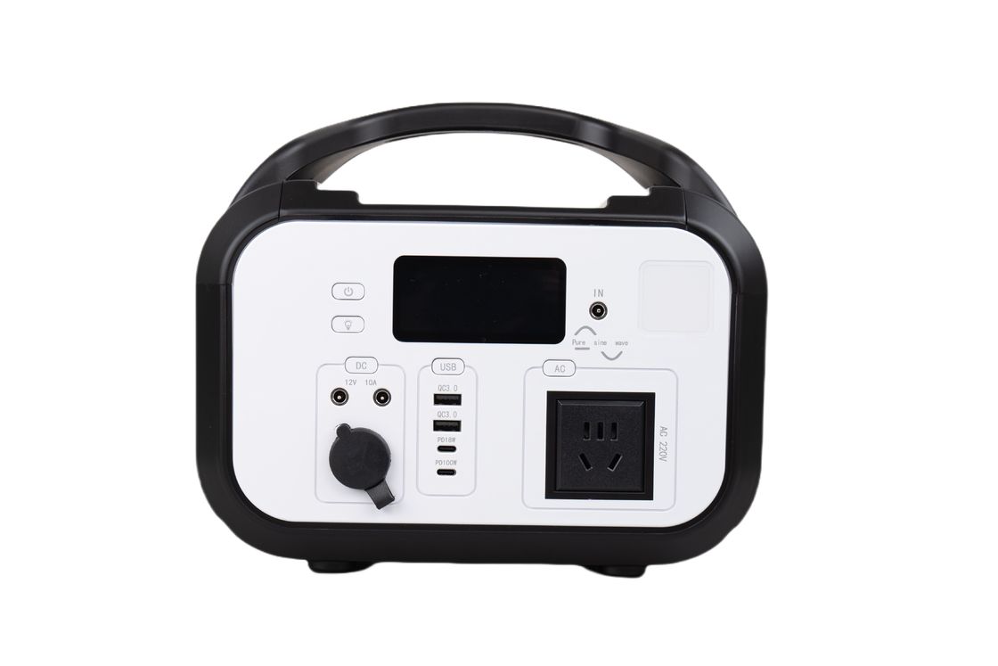 600W แมทท สีดํา พลาสติกกล่อง ประสิทธิภาพสูง MPPT รองรับ แบงก์พลังงานพลังงานแสงอาทิตย์เคลื่อนไหวด้วยบลูทูธ